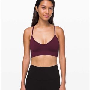 Authentic Ebb to Street Bra A/B - 10